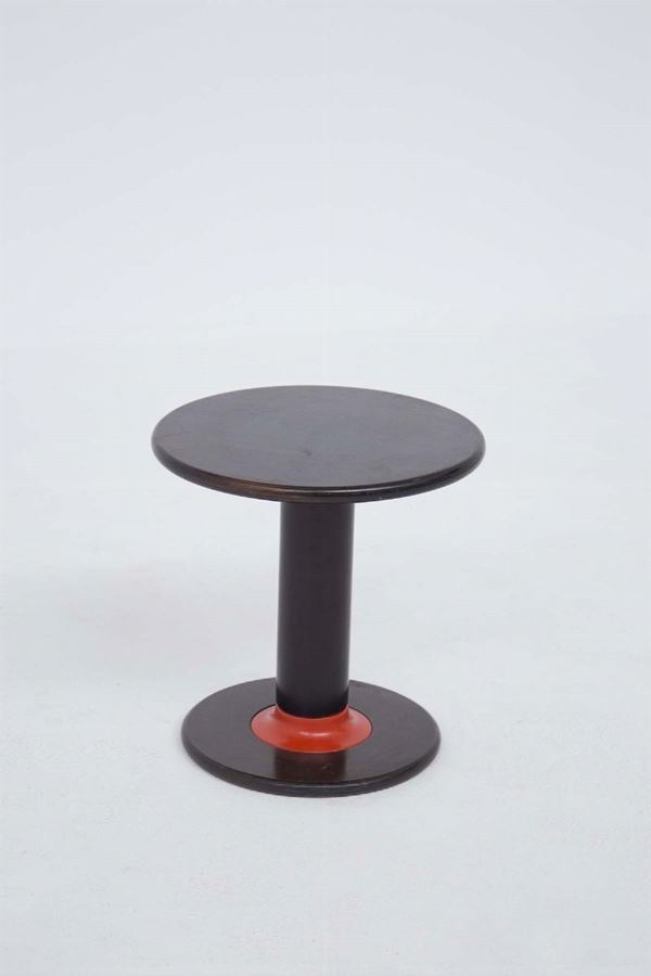 ETTORE SOTTSASS - Coffee table for POLTRONOVA