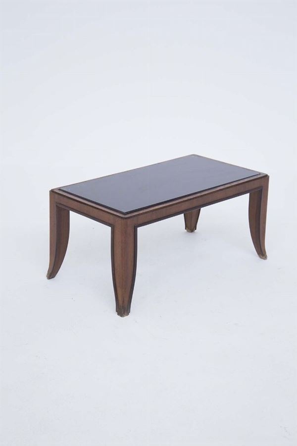 GIO PONTI - Low coffee table for living room