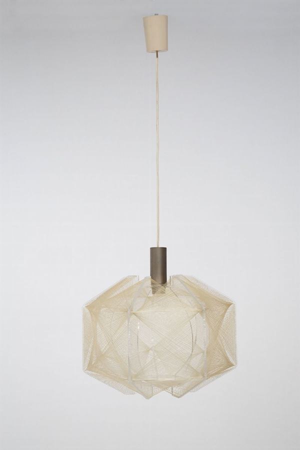 PAUL SECON - Chandelier for SOMPEX