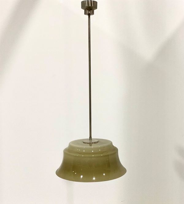 SERGIO ASTI,SERGIO FAVRE - Merope suspension lamp for ARTEMIDE