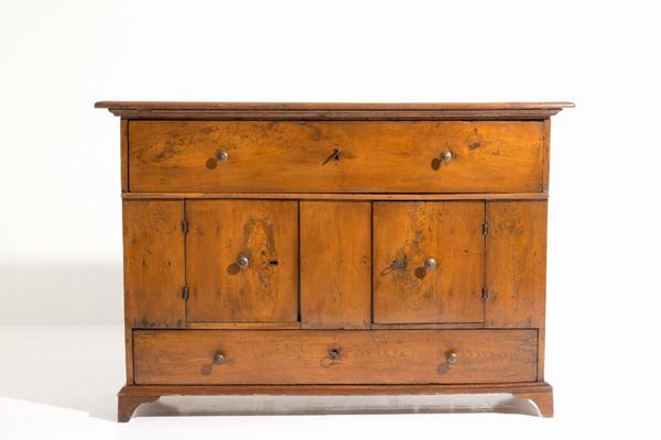 Cupboard
