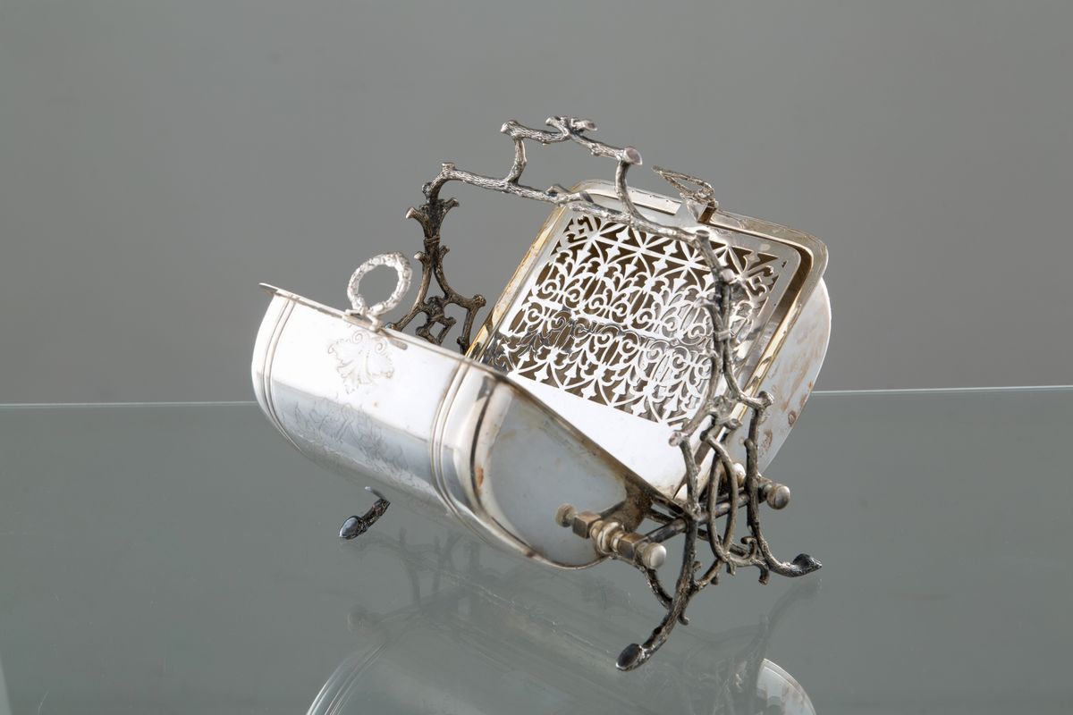 Scaldavivande in sheffield