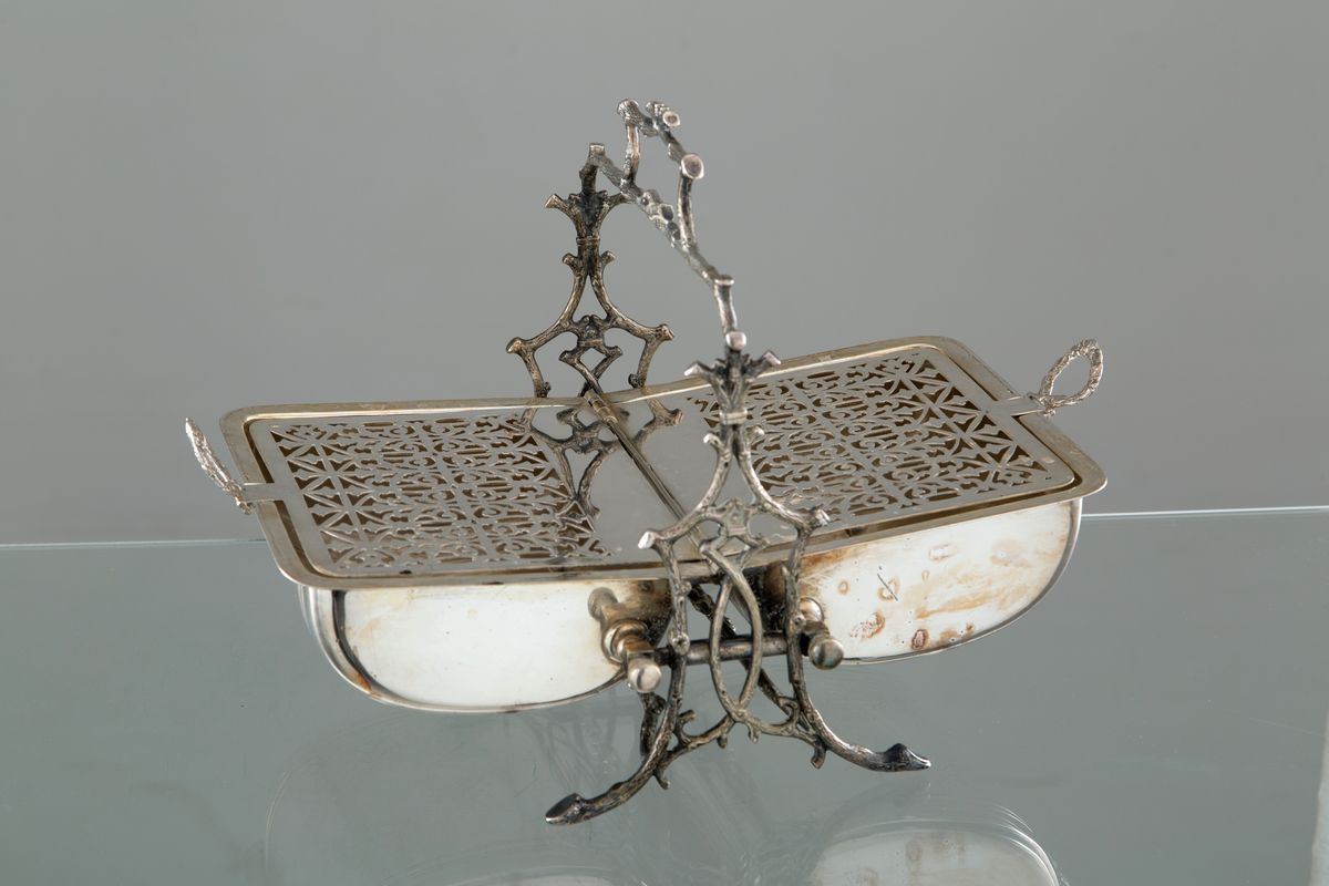 Scaldavivande in sheffield