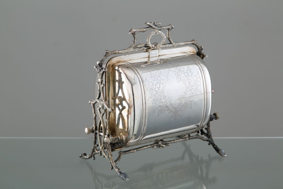 Scaldavivande in sheffield