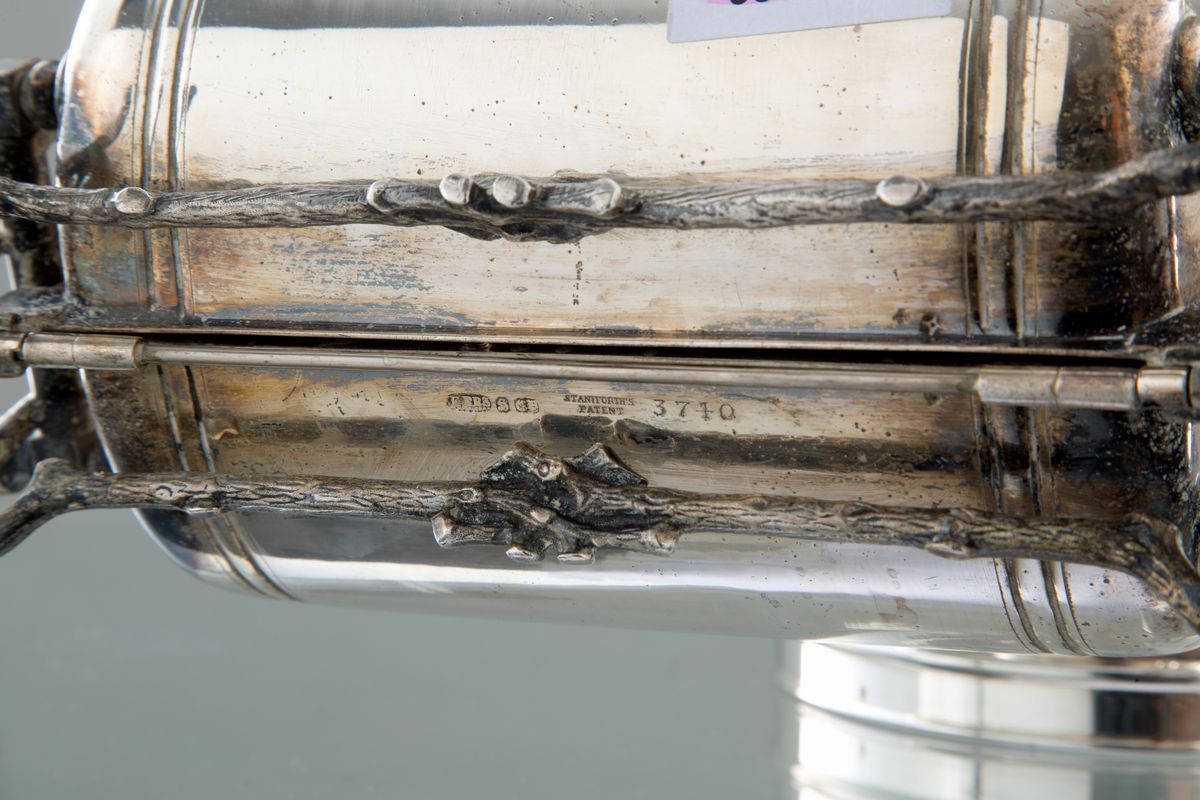 Scaldavivande in sheffield