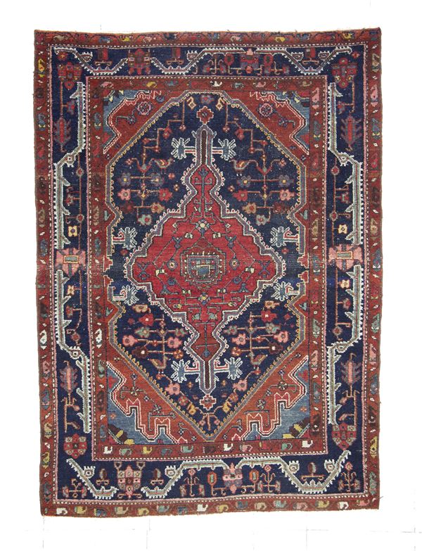 Tappeto Tuserkan. Persia