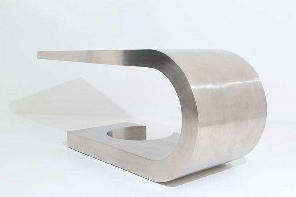 MARZIO CECCHI - MARZIO CECCHI (Firenze, 1940 - New York, 1990) per STUDIO MOST, Firenze. Scriva...