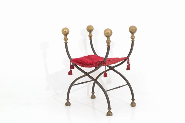 Faldstool 