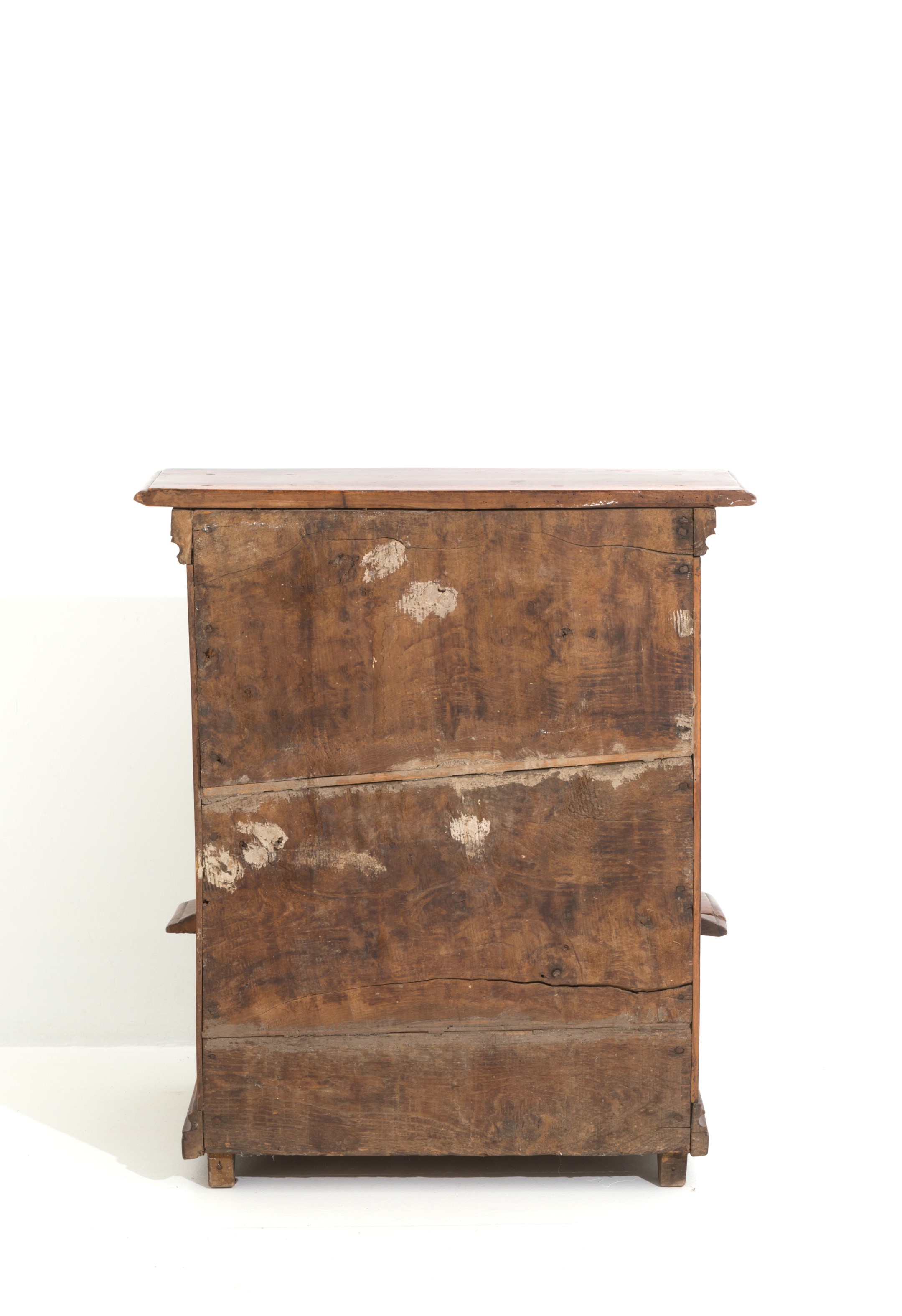 Inginocchiatoio in legno