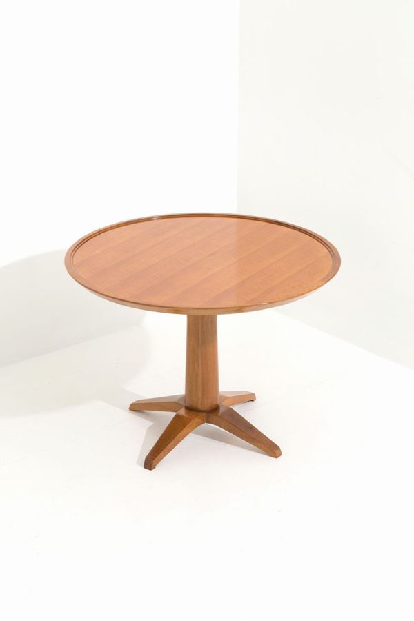 FRANCO  ALBINI - Tavolino roton