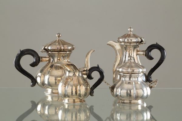 800 silver service