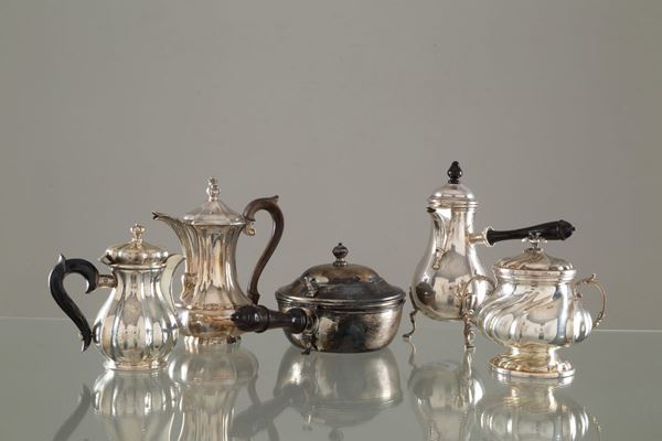 800 silver service