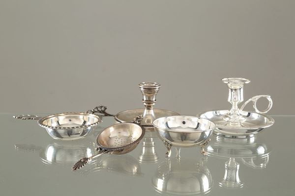 800 silver service