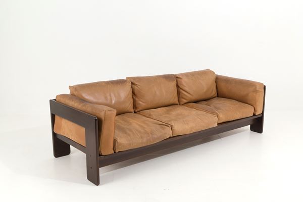 AFRA  e TOBIA SCARPA - Bastian sofa for GAVINA