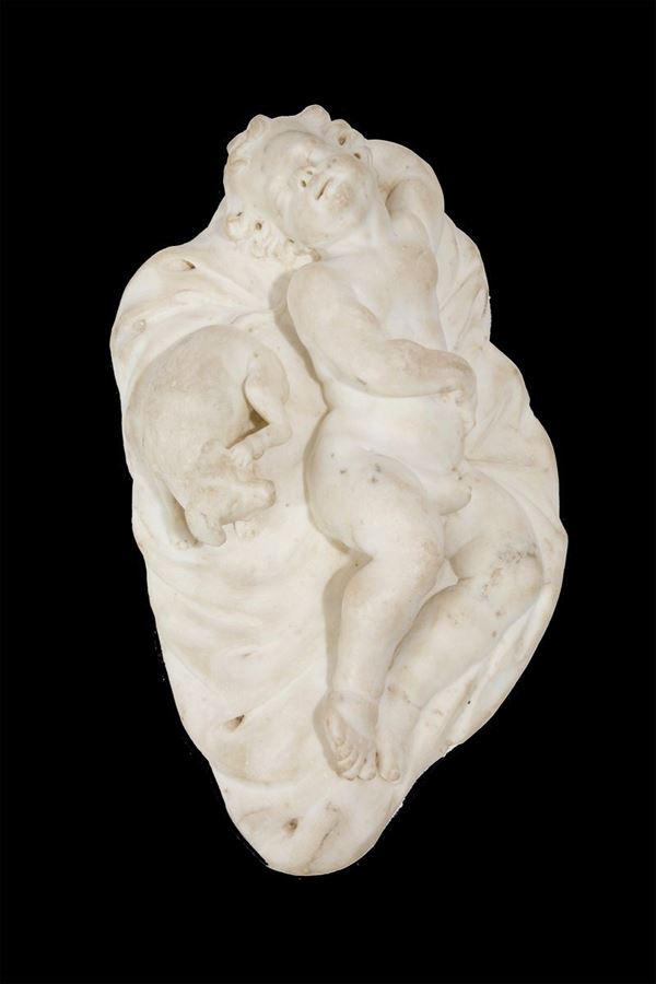Scultura in marmo