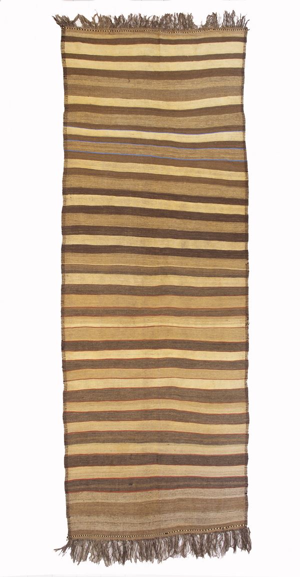 Kilim Mauritania in lana