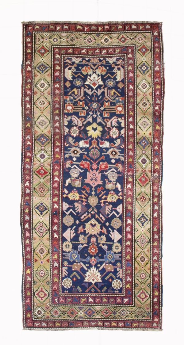 Karabagh carpet. Caucasus