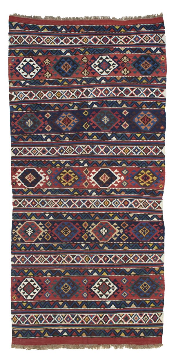 Kilim Shirwan. Caucasus
