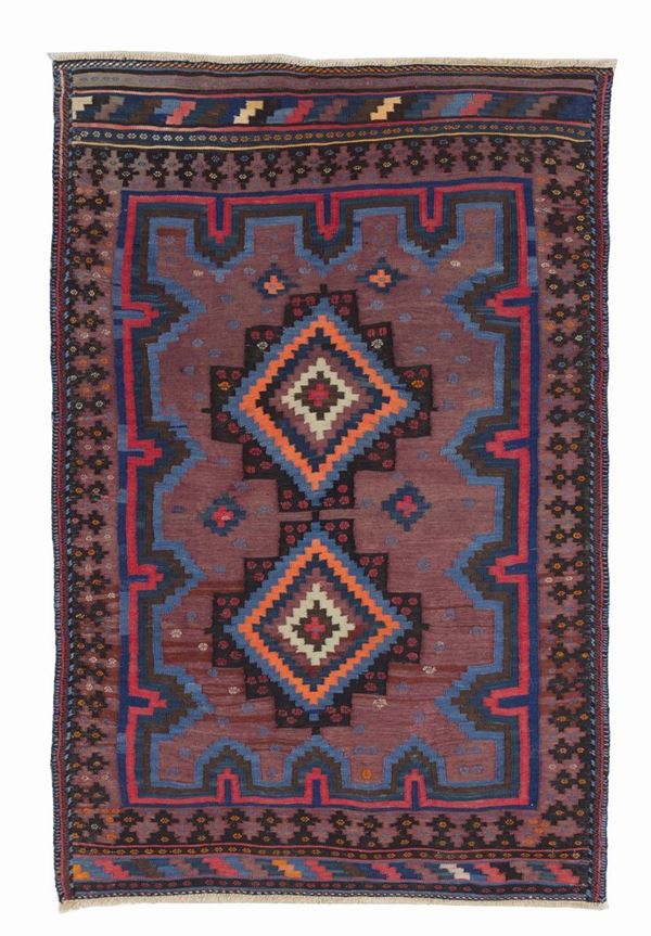 Kilim Afshar
