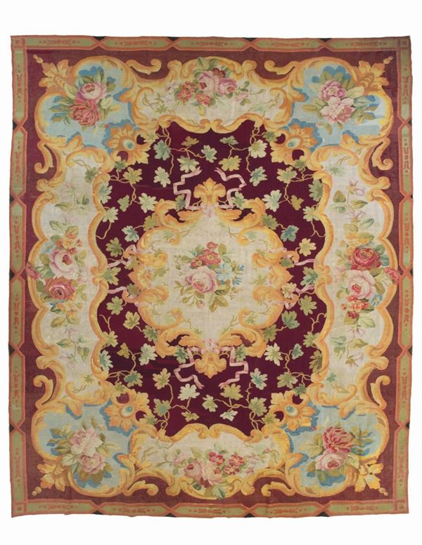 Aubusson