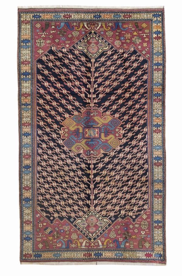 Tappeto Samarkanda