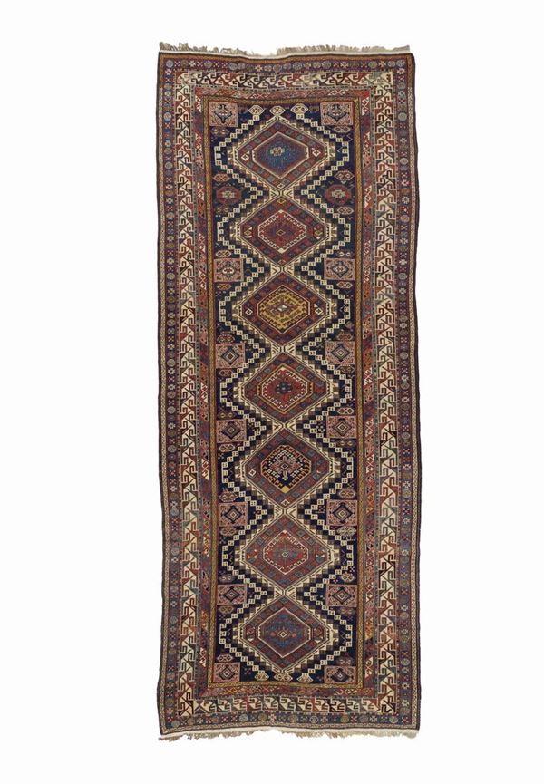 Tappeto Shirwan in lana