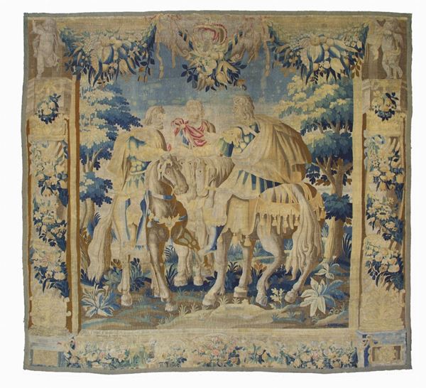 Tapestry