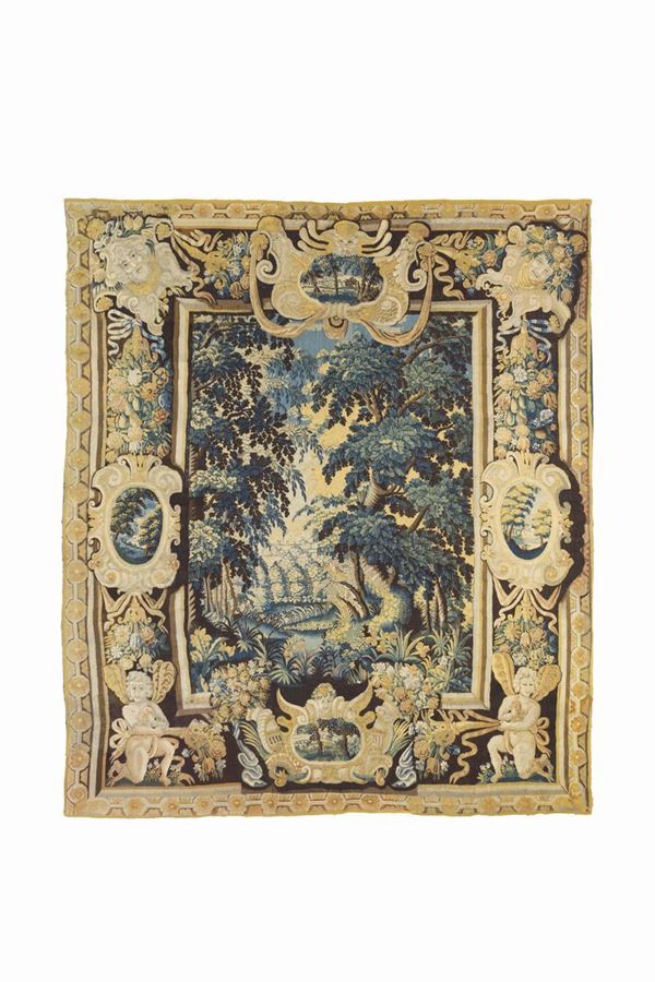 Tapestry