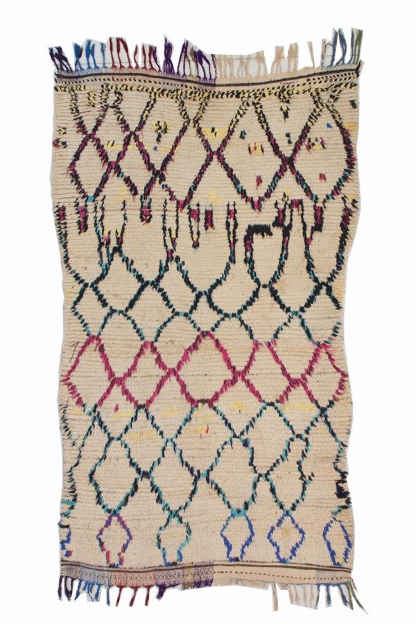 Azilal carpet