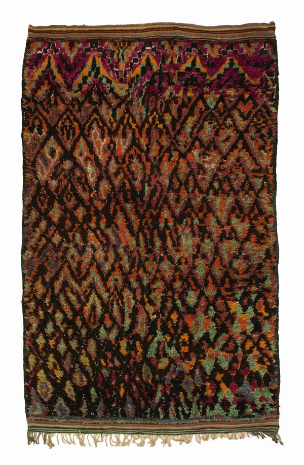 Talssent carpet