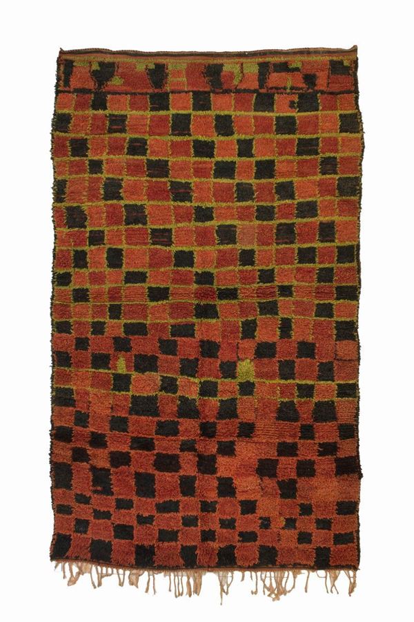 Boujad carpet