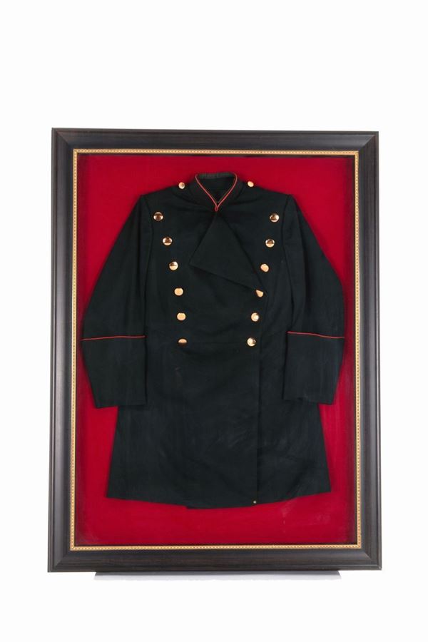 Cappotto militare