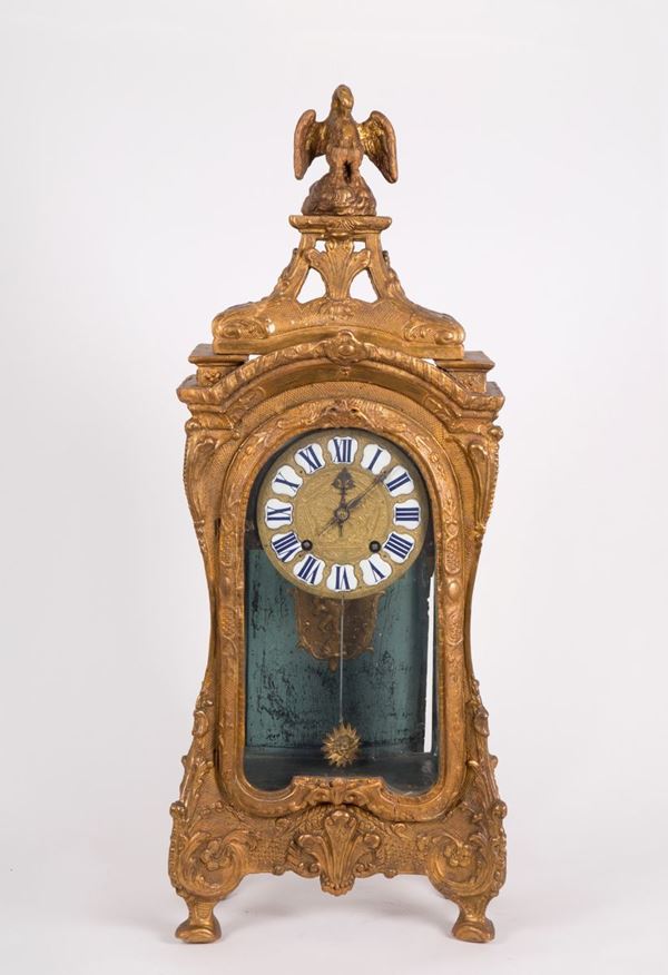 Table clock