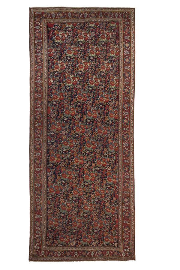Tappeto Qashqai. Persia