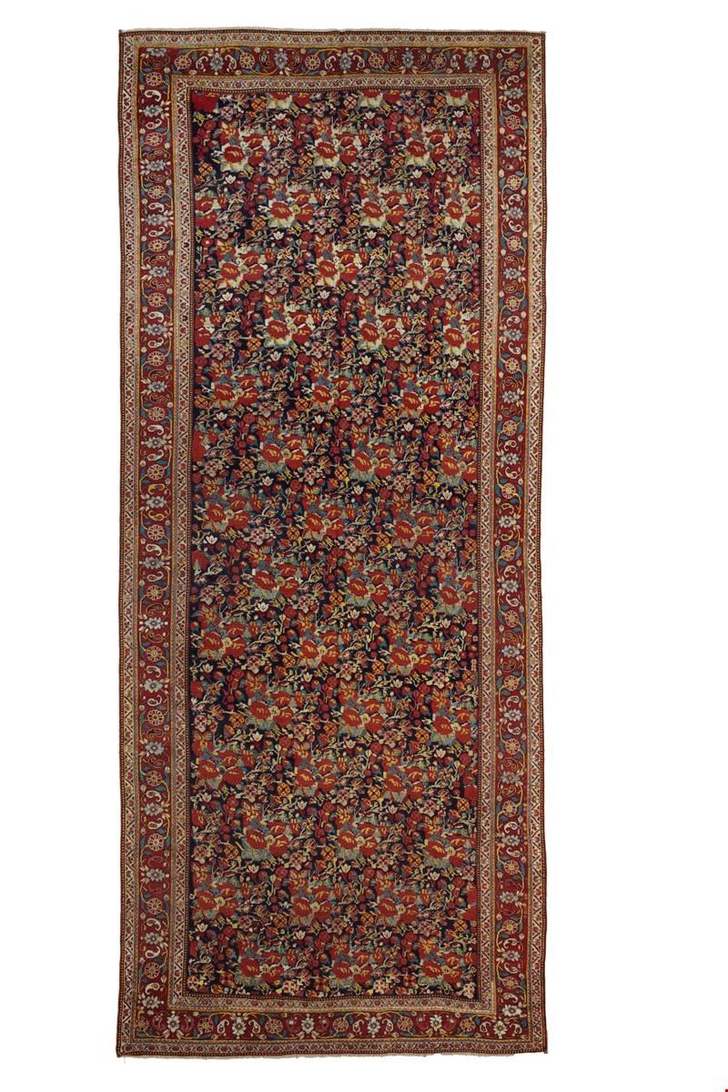 Tappeto Qashqai. Persia