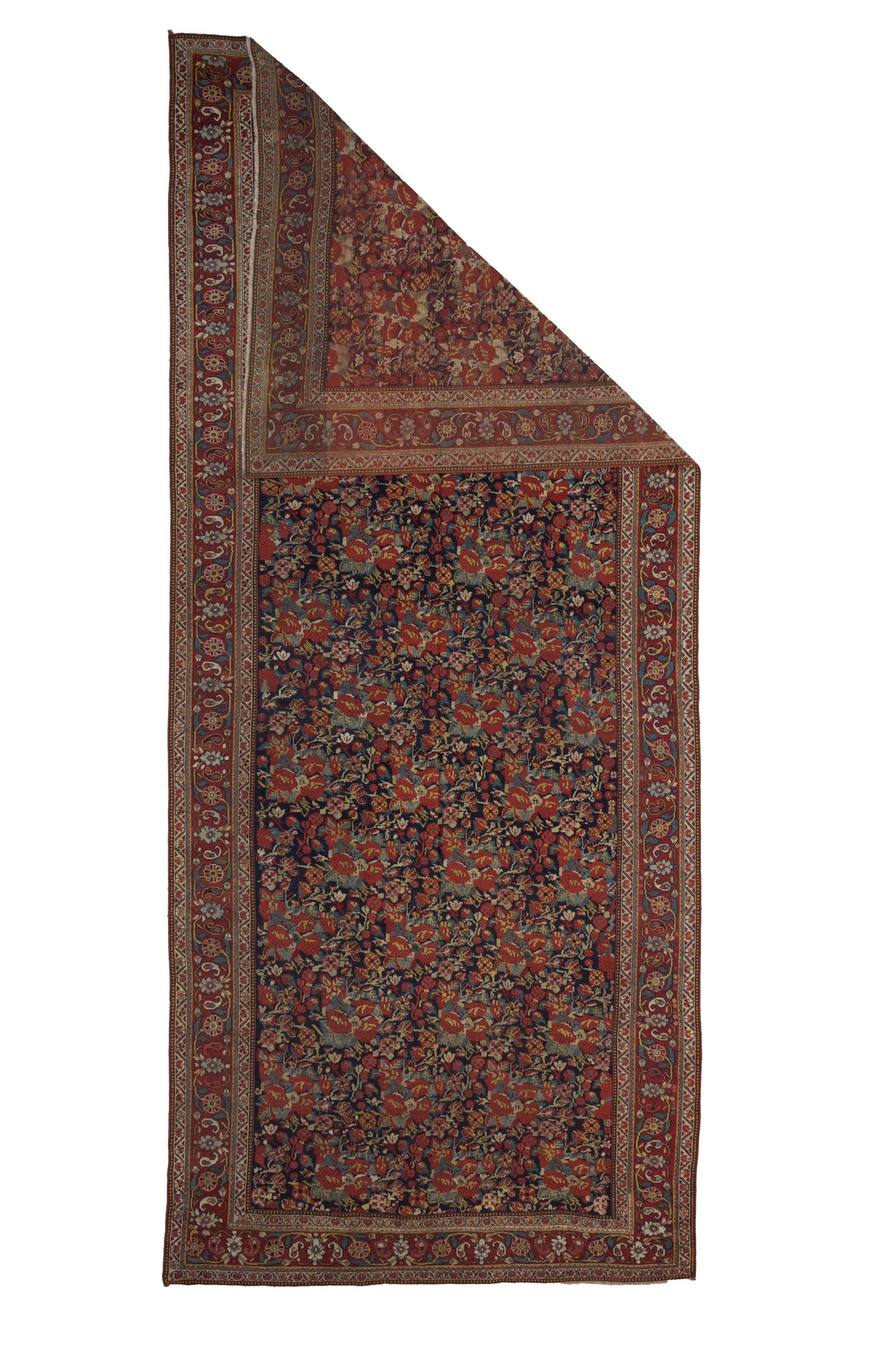 Tappeto Qashqai. Persia