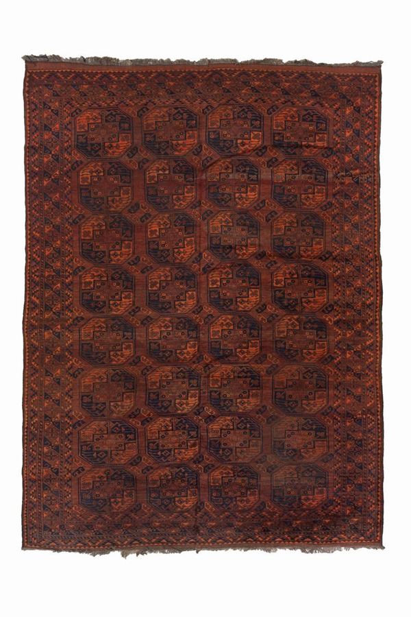 Ersari carpet