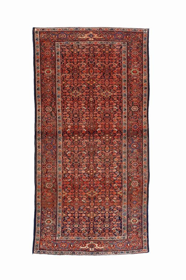 Tappeto Keley Malayer in lana