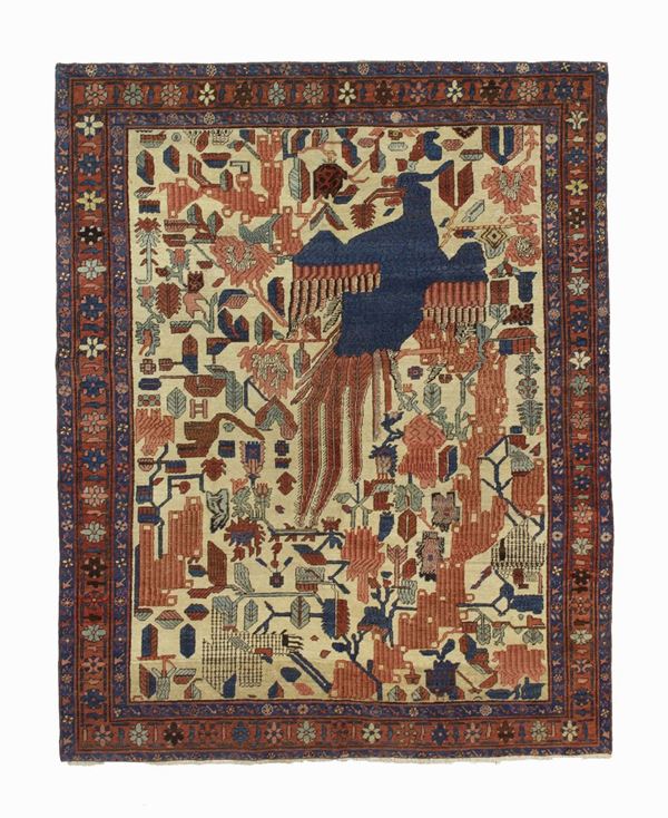 Tappeto Azerbaijan