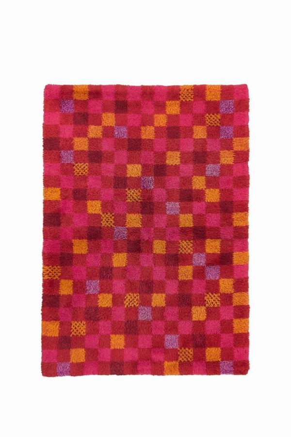Rya carpet