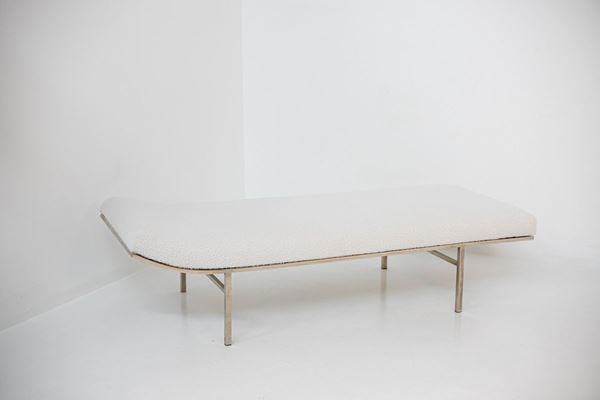 JULES HEUMANN (1924-2017). - Daybed per METROPOLITAN