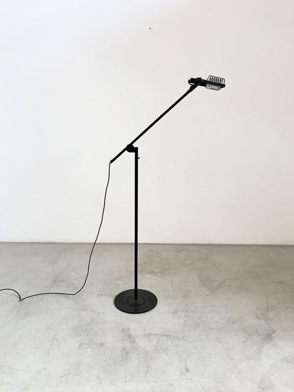 ERNESTO GISMONDI - Floor lamp for ARTEMIDE
