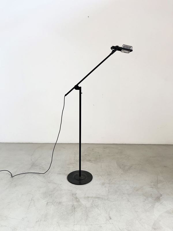 ERNESTO GISMONDI - Lampada da terra per ARTEMIDE