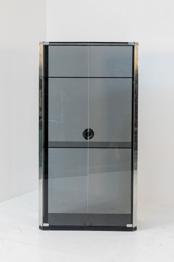 LUIGI CACCIA DOMINIONI - Splendid showcase for AZUCENA