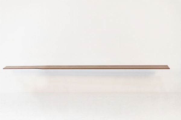 OSVALDO BORSANI - Rare wall console