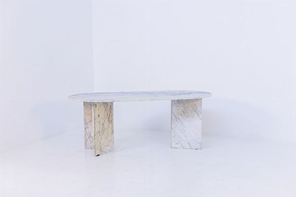 MASSIMO VIGNELLI - Table