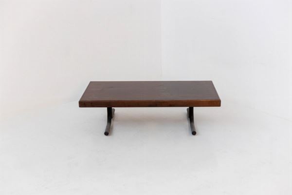 OSVALDO BORSANI - Coffee table per TECNO