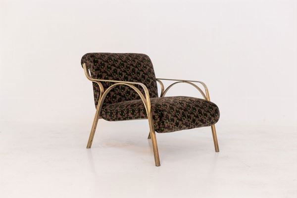 VITTORIO GREGOTTI - Armchair