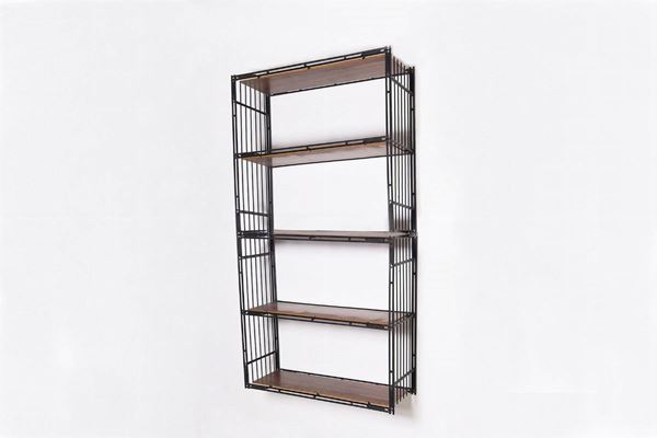 Modular bookcase