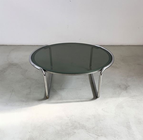 Tavolino rotondo